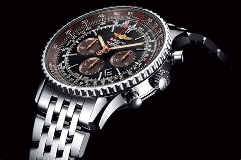 breitling navitimer 01 46mm review